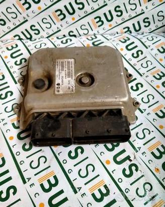 centralina fiat panda III 1.3 mltj - 55249914
