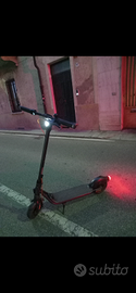 monopattino elettrico