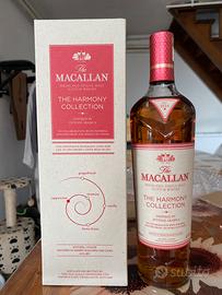 Macallan harmony collection