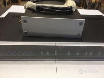 Pre amplificatore Digitex