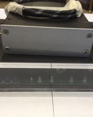 Pre amplificatore Digitex