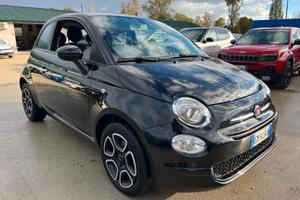 Fiat 500 1.2 EasyPower Club (impianto a G.P.L.)