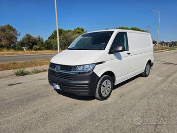 VOLKSWAGEN Transporter 2.0 TDI 150CV 4Motion PC