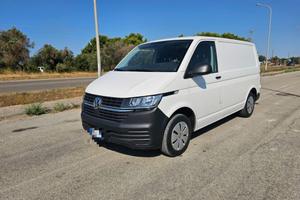 VOLKSWAGEN Transporter 2.0 TDI 150CV 4Motion PC