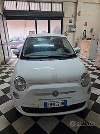 Fiat 500 1.3 Multijet 16V 75 CV Sport