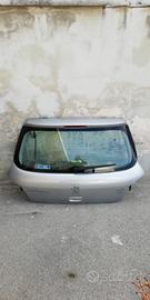 Portellone peugeot 307 berlina