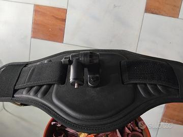 cintura in vita per fotocamera 