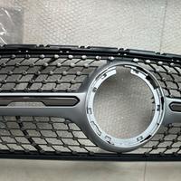 Mercedes GLC Coupe X253 C253 Griglia Anteriore Ori