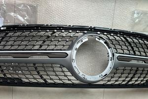 Mercedes GLC Coupe X253 C253 Griglia Anteriore Ori