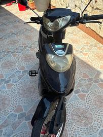 Motorino elettrico bellucci