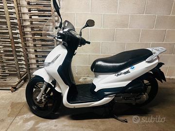 Peugeot Tweet 150