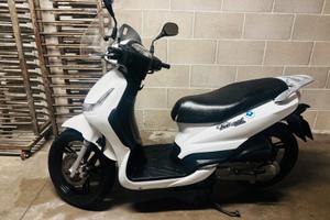 Peugeot Tweet 150