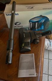 Accessori per aspirapolvere samsung sc45
