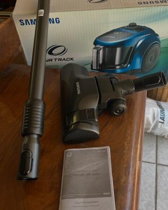 Accessori per aspirapolvere samsung sc45