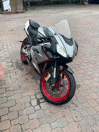 Aprilia Rs 125 2007