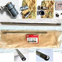 meccanismo azionamento frizione Honda CB500