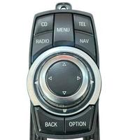 Joystick controllo multimediale Bmw Serie 7 F01