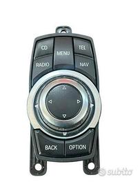 Joystick controllo multimediale Bmw Serie 7 F01