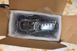 FARO LED NUOVO PER F800 GS F800R F700GS F650