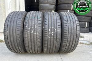 gomme usate 2255018 Estivo PIRELLI - CINTURATO P7 