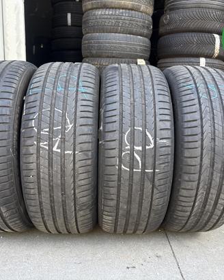 gomme usate 2255018 Estivo PIRELLI - CINTURATO P7 
