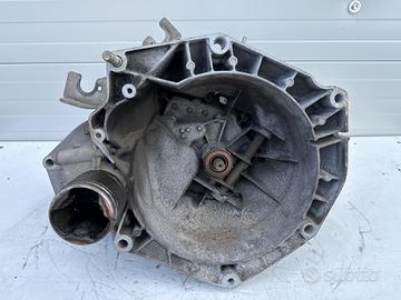 CAMBIO MANUALE COMPLETO FIAT Panda 3Â° Serie 55271
