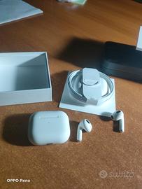 auricolari Air Pods Apple 