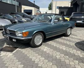 Mercedes-Benz Serie SL 280 SL Roadster