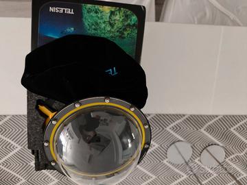 Dome gopro