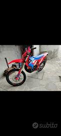 BETA RR 300 ENDURO 2022