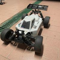 Xray XB8E RTR