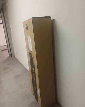 Spoiler per ford fiesta st mk8/mk8.5