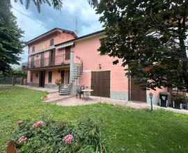 Villa singola Rovescala [Cod. rif 3090386VRG]