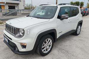 Jeep Renegade 1.6 Mjet DDCT Limited