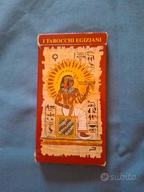 Tarocchì Egiziani
