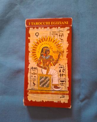Tarocchì Egiziani