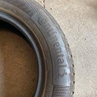 2 GOMME USATE INVERNALE 1856515 - CP55013167