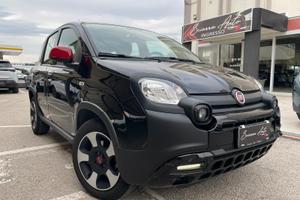 Fiat Panda 1.0 FireFly S&S Hybrid City Cross