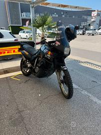 Transalp 600