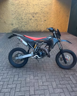 Fantic 50