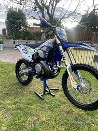 Sherco 250 SE-R 2023