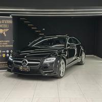 MERCEDES CLS 350 CDI 265CV Full 115.00 KM 2015