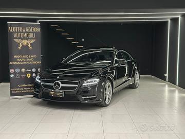MERCEDES CLS 350 CDI 265CV Full 115.00 KM 2015