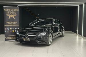 MERCEDES CLS 350 CDI 265CV Full 115.00 KM 2015