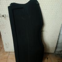 mensola cappelliera Ford fiesta
