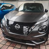 Nissan Juke 1.6 HEV N-Design