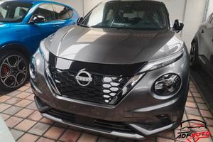 Nissan Juke 1.6 HEV N-Design