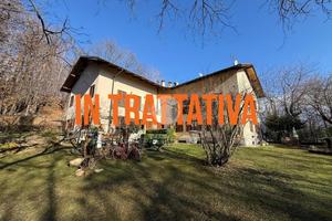 4 LOCALI A RUBIANA
