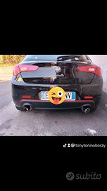 alfa Giulietta 