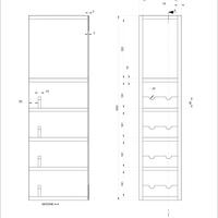 Disegnatore Cad Creo,Solidworks,Inventor,Blender